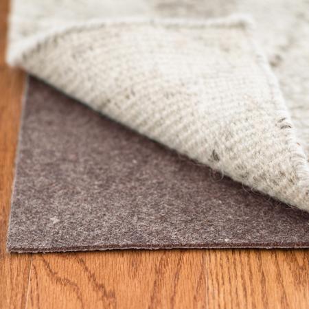 Floor-Lock Solid Rug Pad