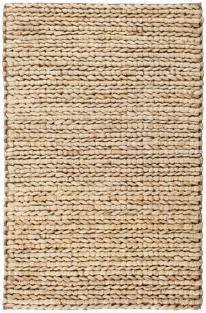 Jute Handwoven Natural Rug