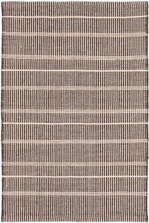 Samson Oak Handwoven Indoor/Outdoor Rug