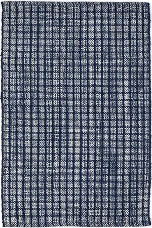 Coco Blue Handwoven Indoor/Outdoor Rug