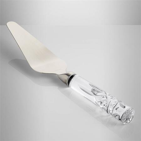 Waterford Crystal Lismore Cake Server 12