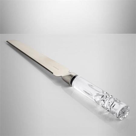 Waterford Crystal Lismore Cake Knife 13