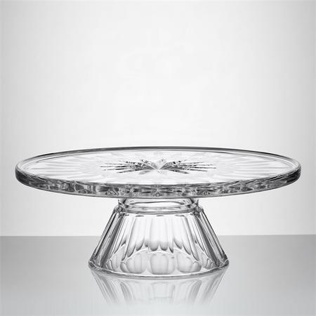 Waterford Crystal Lismore Cake Stand 11