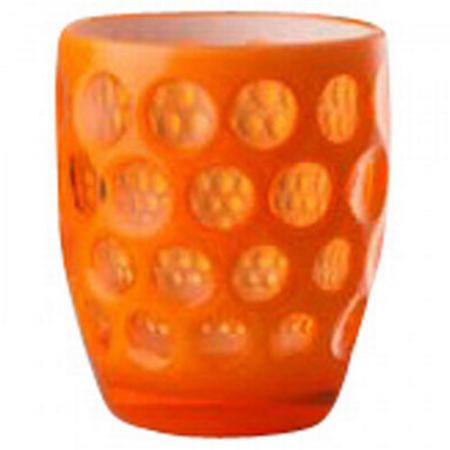 Lente Tumbler Fluo Orange