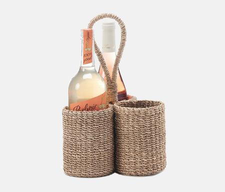 Natural Wine Caddy