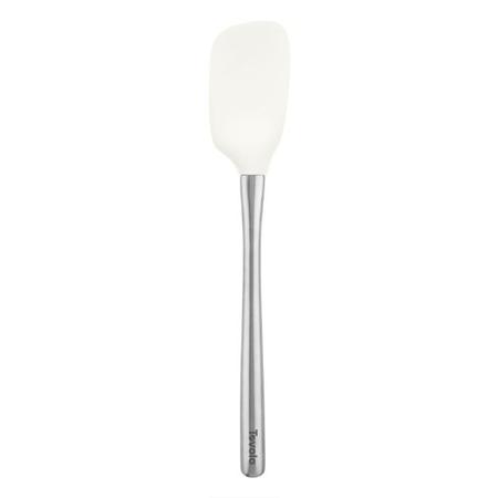 Tovolo FLEX-CORE SPOONULA SS HANDLE WHITE