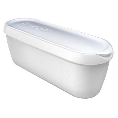 Tovolo GLIDE-A-SCOOP ICE CREAM TUB - 1.5 QUART