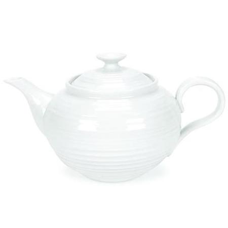 Sophie Conran White Tea Pot