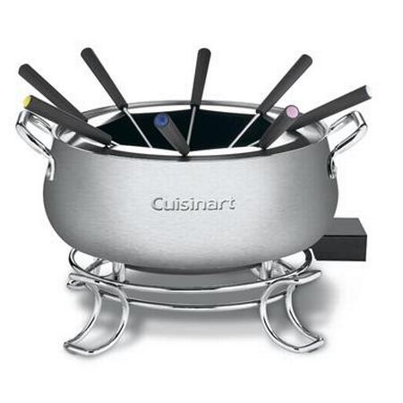 Cuisinart Electric Fondue