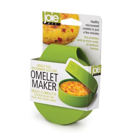 Joie Single Egg Microwave Omelet Maker