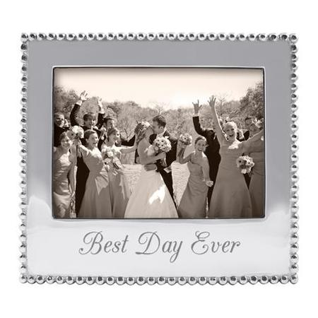 Best Day Ever Frame