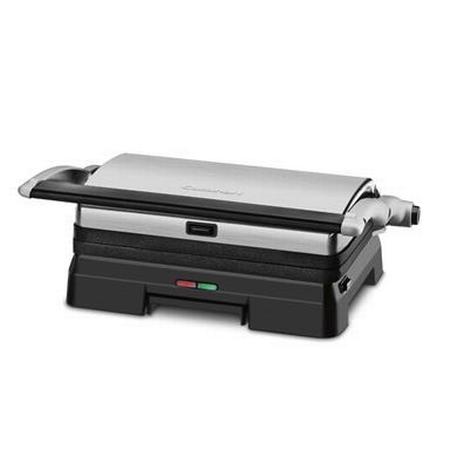 Cuisinart Electric Grill and Panini Press