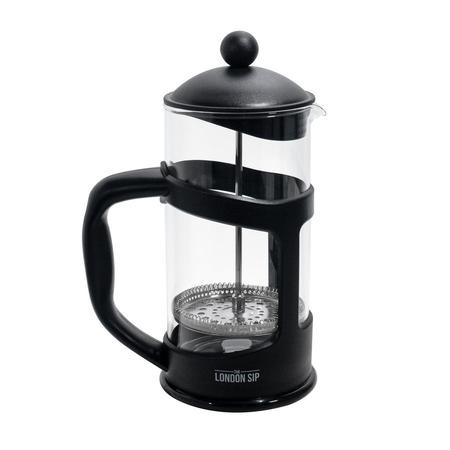 French Press Immersion Brewer