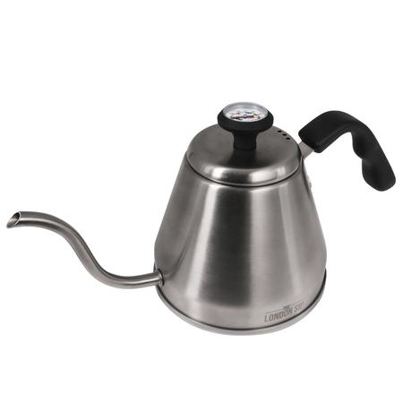 Stainless Steel Goose Neck Kettle