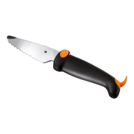 Kinderkitchen Knife - Dog