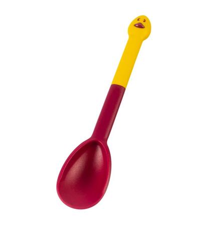 Kinderkitchen Goose Spoon