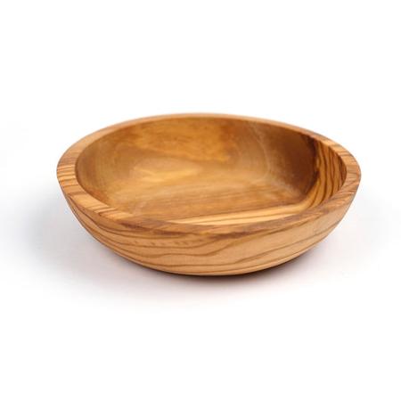 Olivewood Dipping Bowl