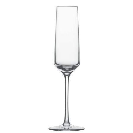 Zwiesel Pure Champagne Flute