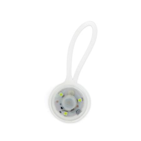 Silicone Purse Light