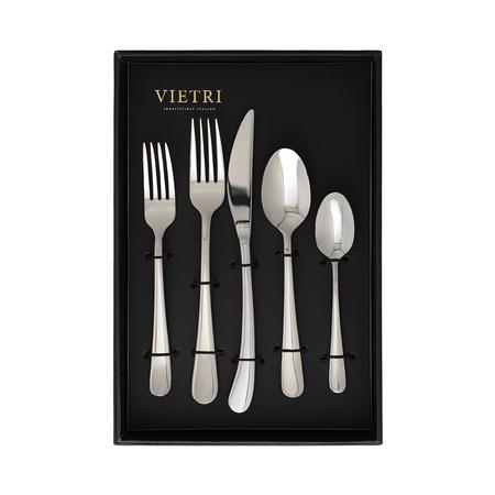 Vietri Settimocielo 5Piece Place Setting, Set of 4