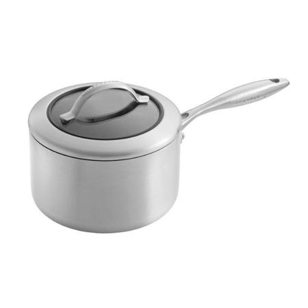 Scanpan CTX 4qt Covered Sauce Pan