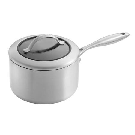 Scanpan CTX 3qt Covered Sauce Pan