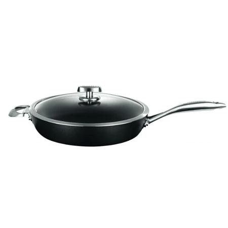 Scanpan Pro IQ 4.25qt Saute Pan