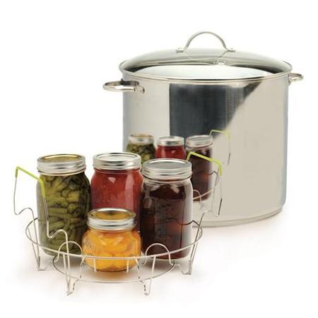 20 Qt Canner