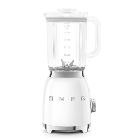 Smeg White Blender