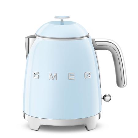 Smeg Pale Blue Mini Electric Kettle