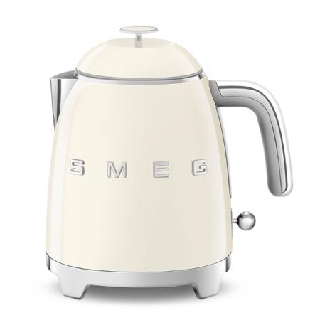 Smeg Crème Mini Electric Kettle