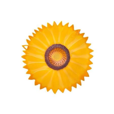 Sunflower Lid 9