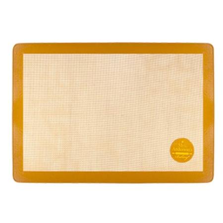 Silicone Half-Size Baking Mat