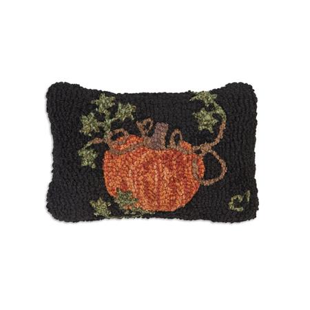 Pumpkin Pillow