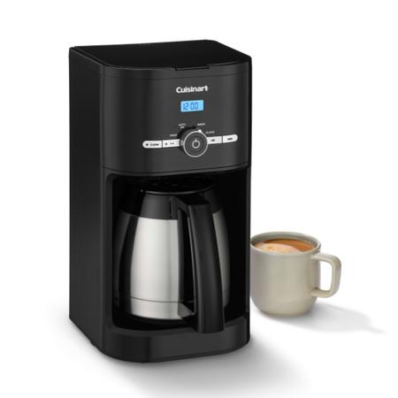 Cuisinart® 10 Cup Thermal Classic Coffeemaker 