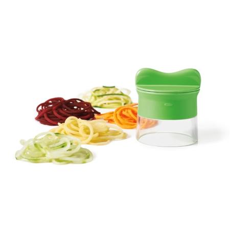 OXO Handheld Spiralizer