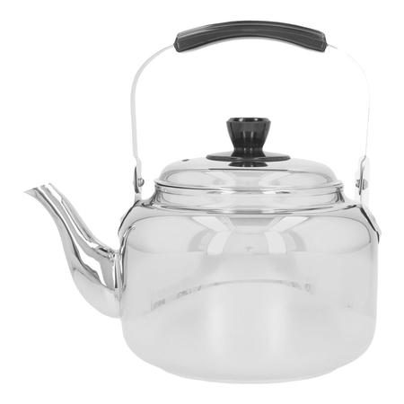 Henckel 4.2 qt Tea Kettle, 18/10 Stainless Steel