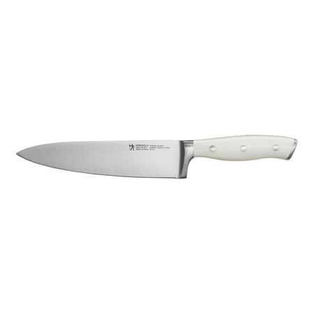 HENCKELS FORGED ACCENT 7-inch, Hollow Edge Santoku