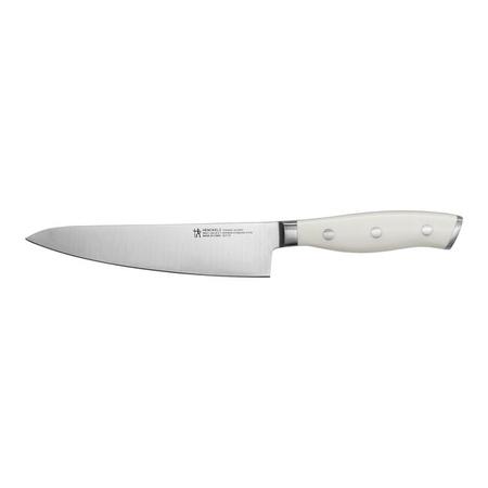 HENCKELS FORGED ACCENT 5.5-inch Chef's Knife Compact, Fine Edge