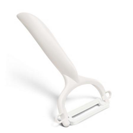 Kyocera White Y-Peeler