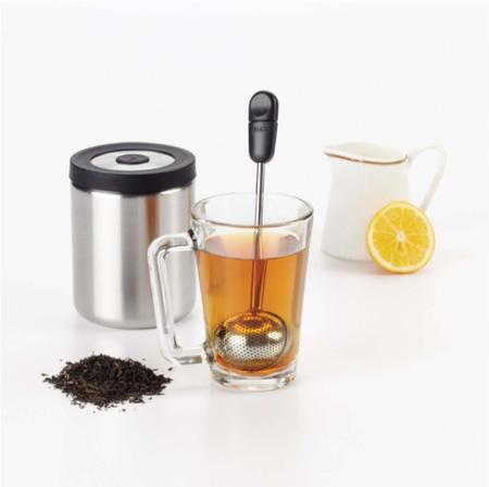 OXO Twisting Tea Ball