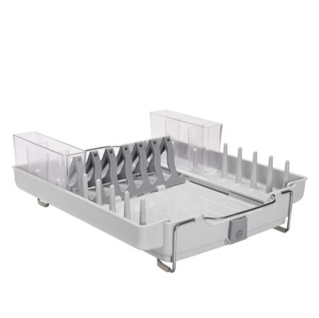 OXO Foldaway Dish Rack