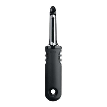 OXO Black Swivel Peeler