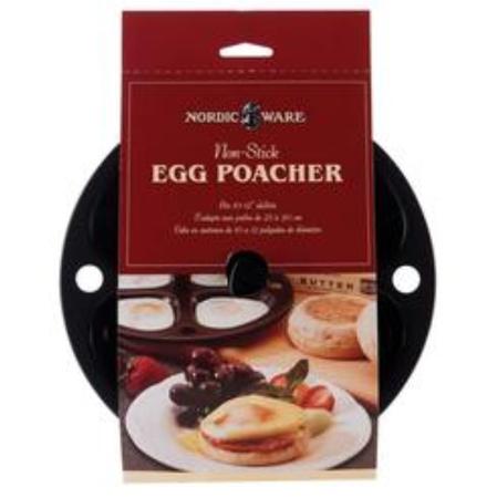 Universal Egg Poacher Insert