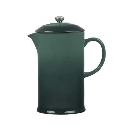 LE CREUSET FRENCH PRESS ARTICHAUT