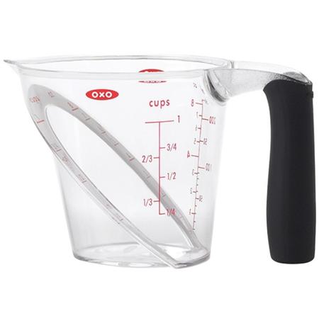 OXO 1 Cup Angled Measuring Cup