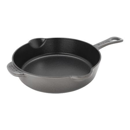 STAUB 8.5