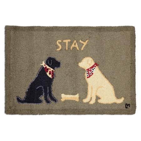 Lab Stay 2 X 3 Rug