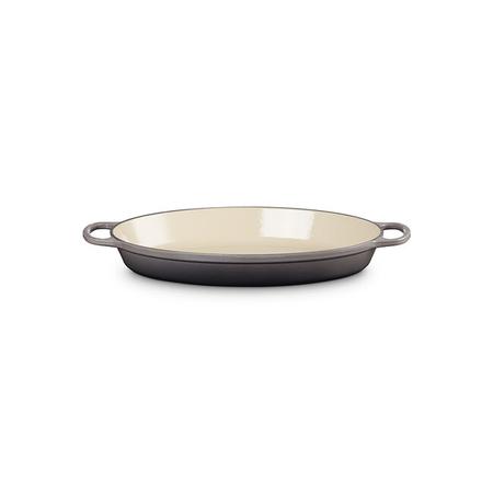 Le Creuset Signature Oval Baker Oyster