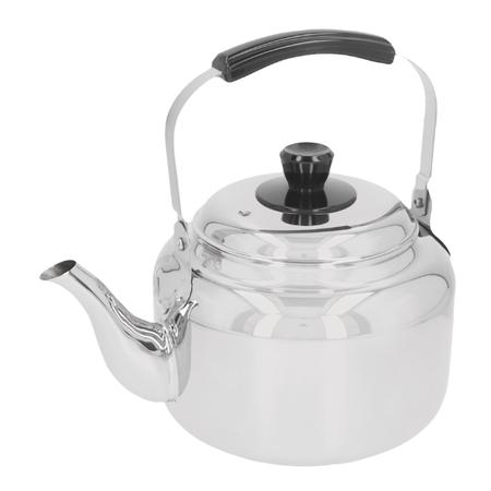 Henckel 4.2 qt Tea Kettle, 18/10 Stainless Steel